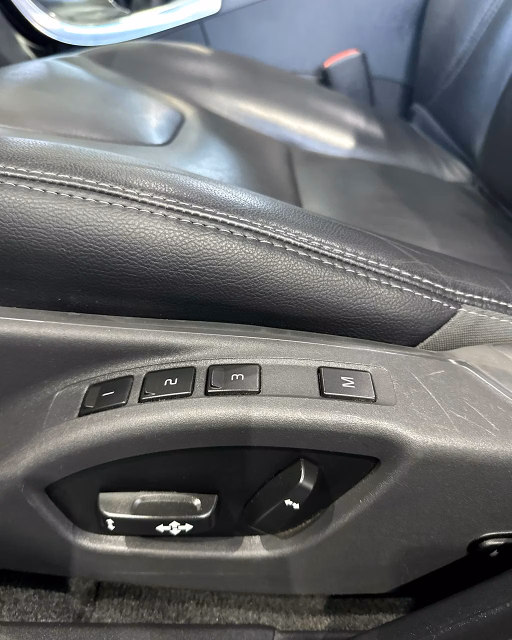 Volvo V60 фото 10