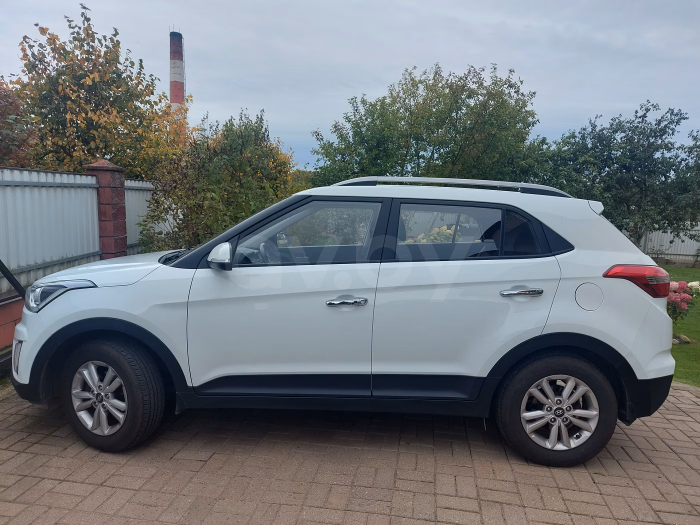 Hyundai Creta фото 2