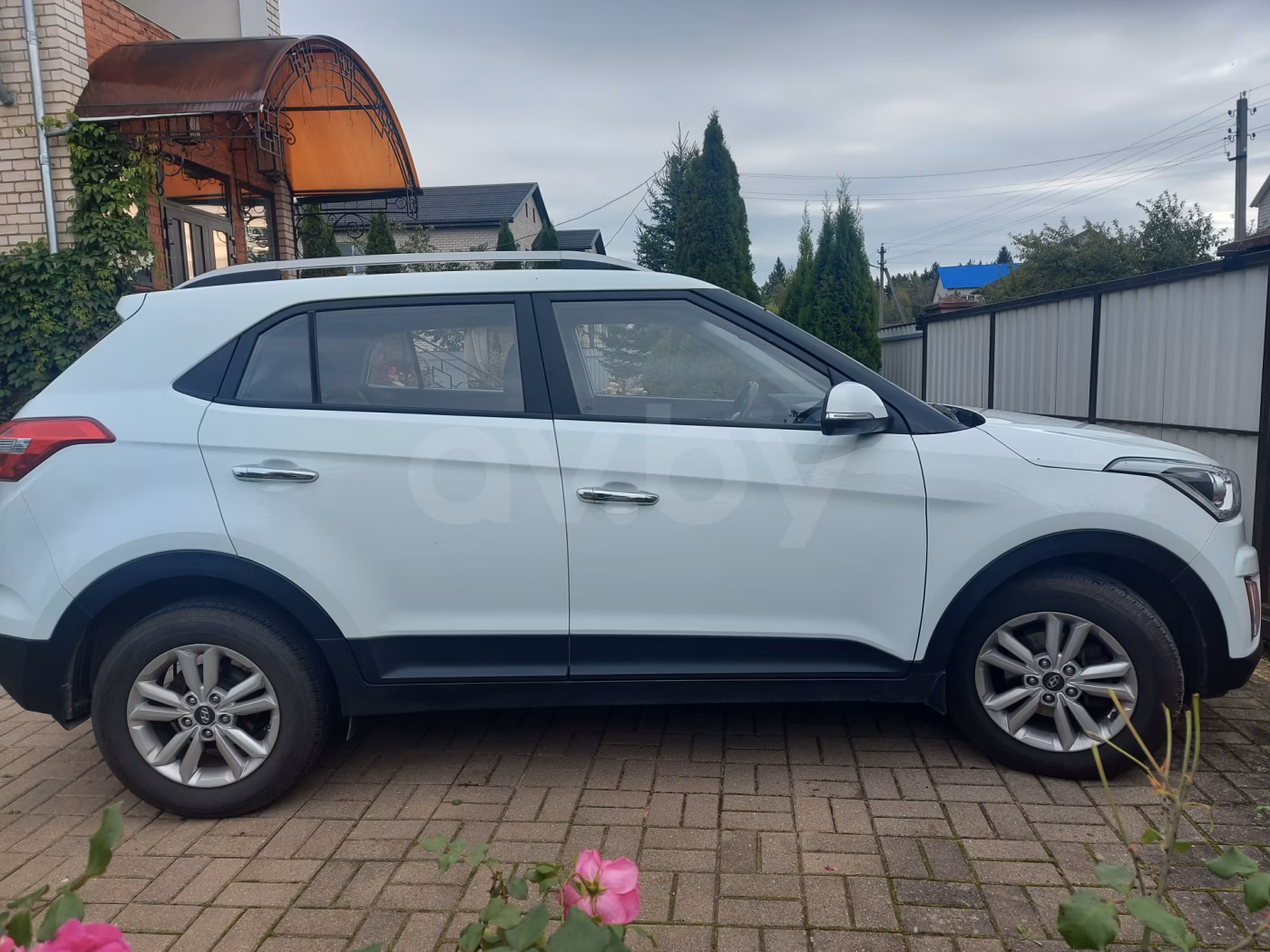 Hyundai Creta фото 3