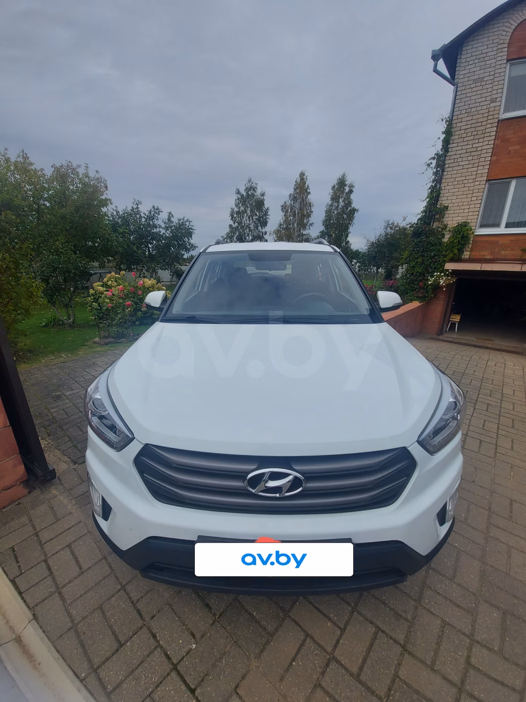 Hyundai Creta фото 4