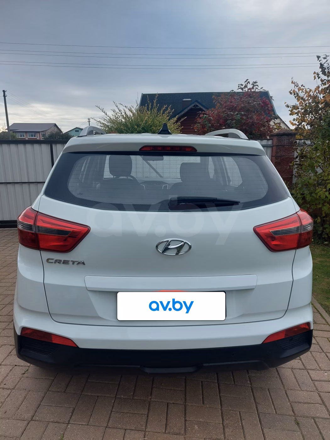 Hyundai Creta фото 5