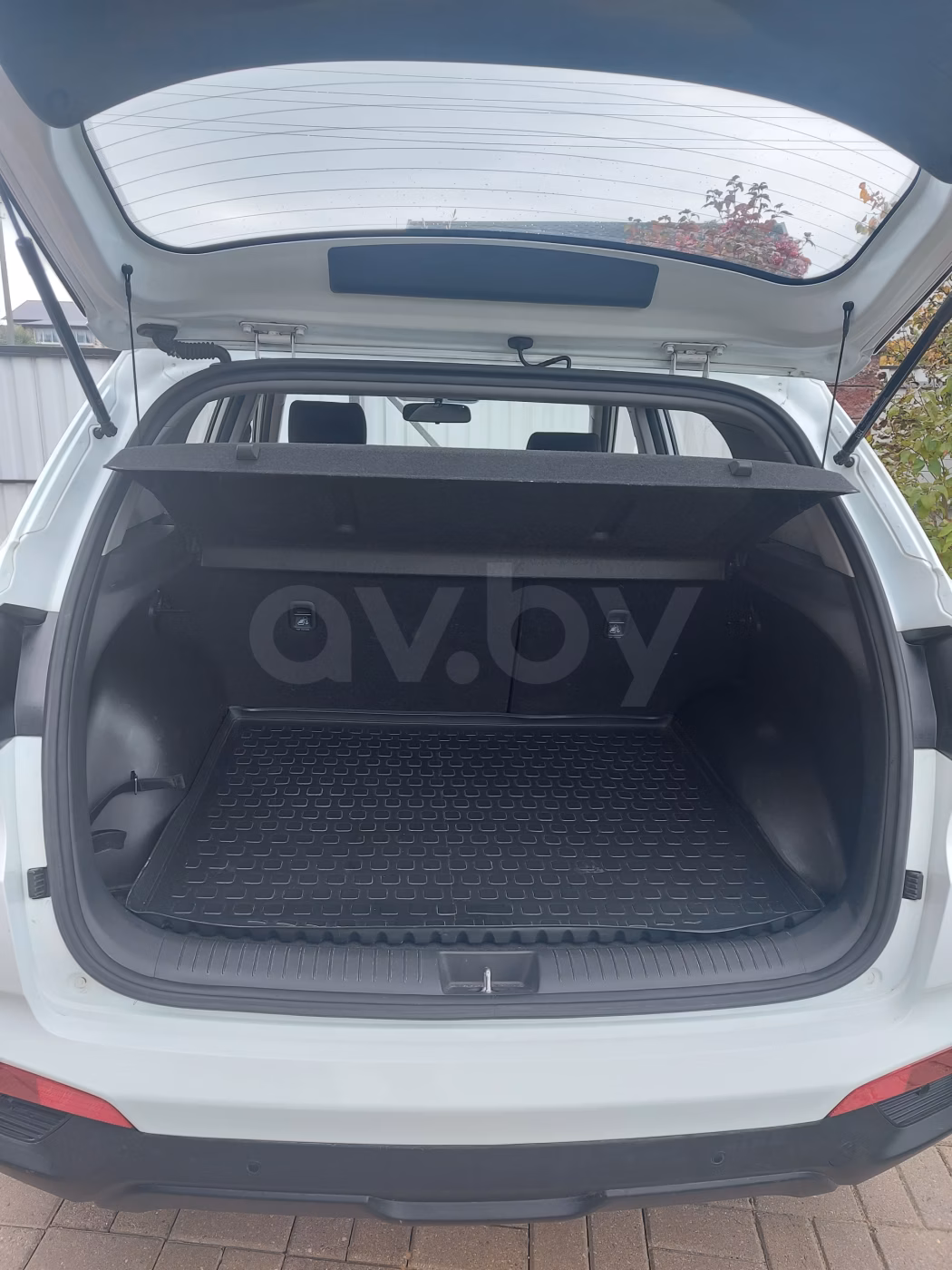 Hyundai Creta фото 6