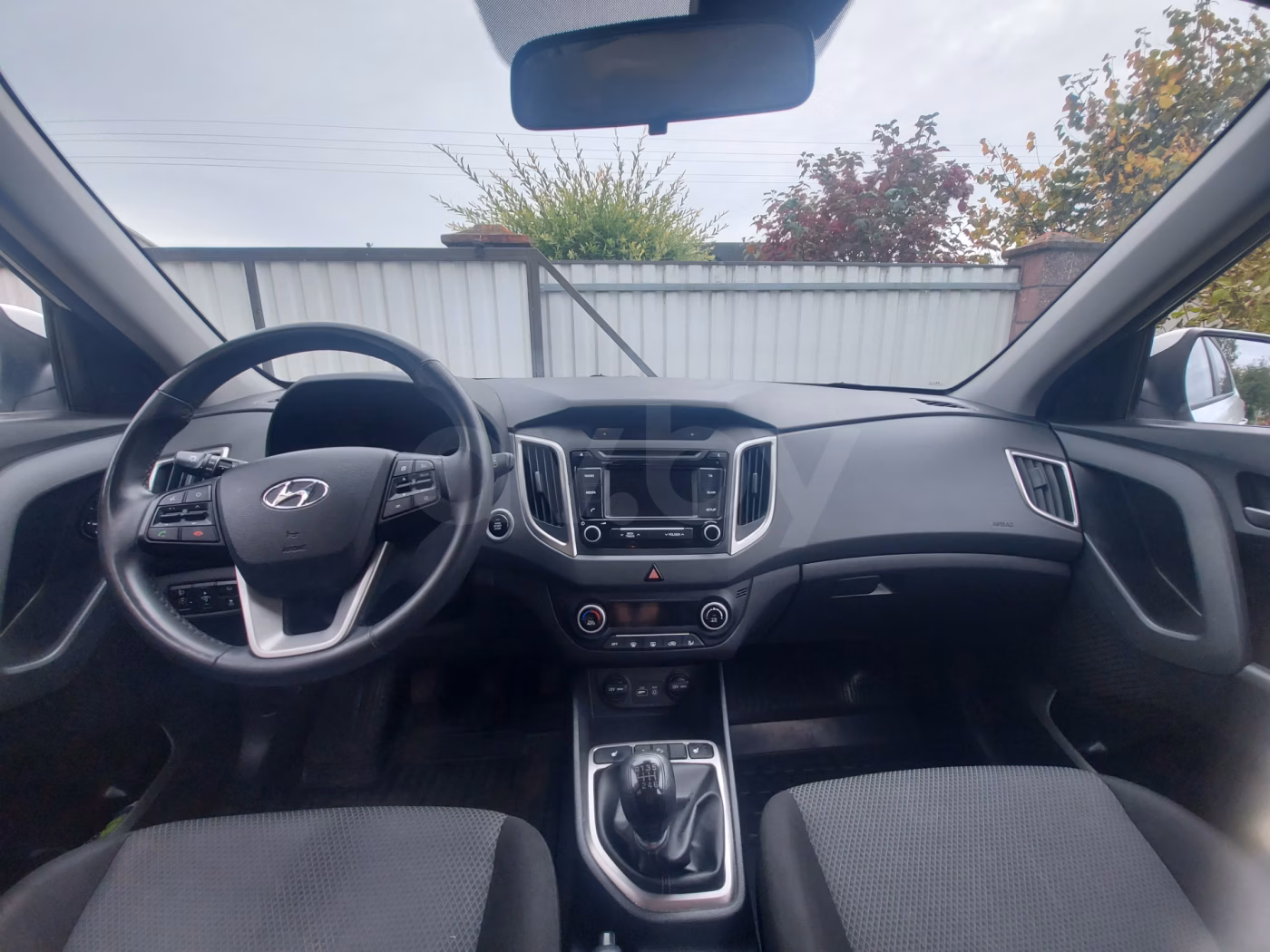 Hyundai Creta фото 7