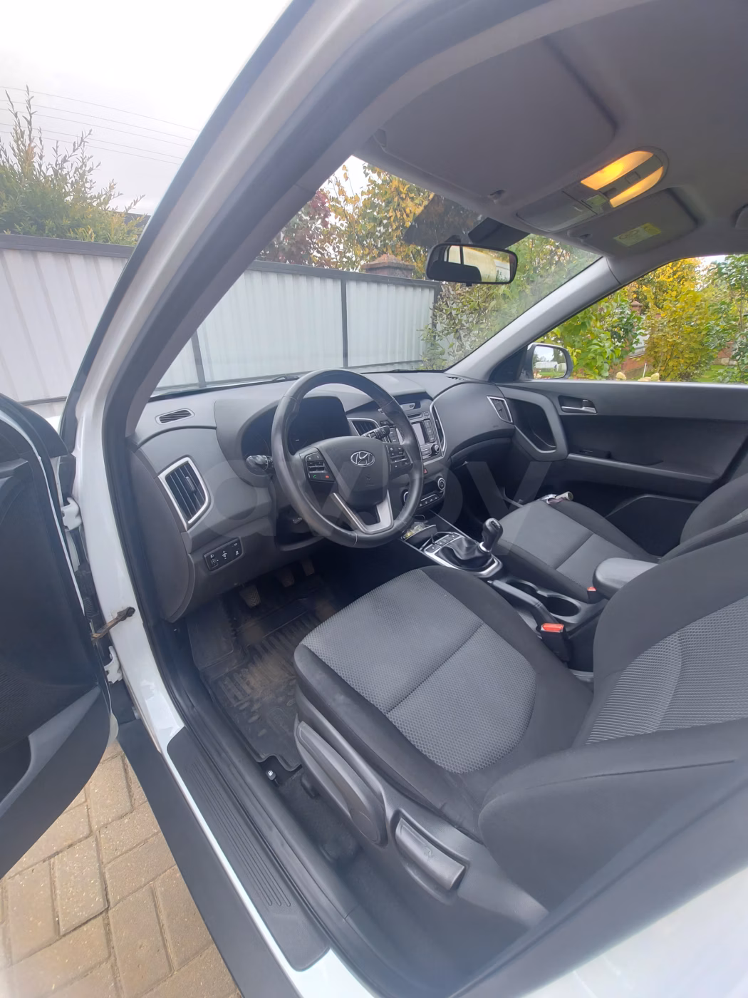 Hyundai Creta фото 9