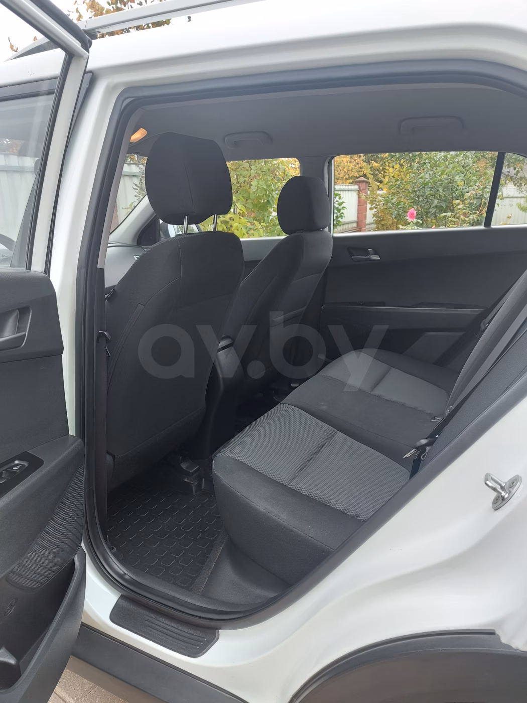 Hyundai Creta фото 10