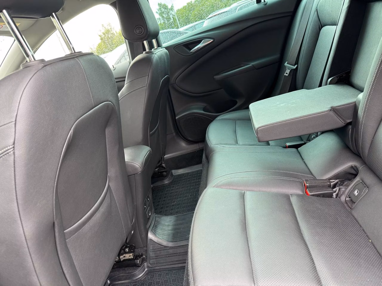 Opel Astra фото 17