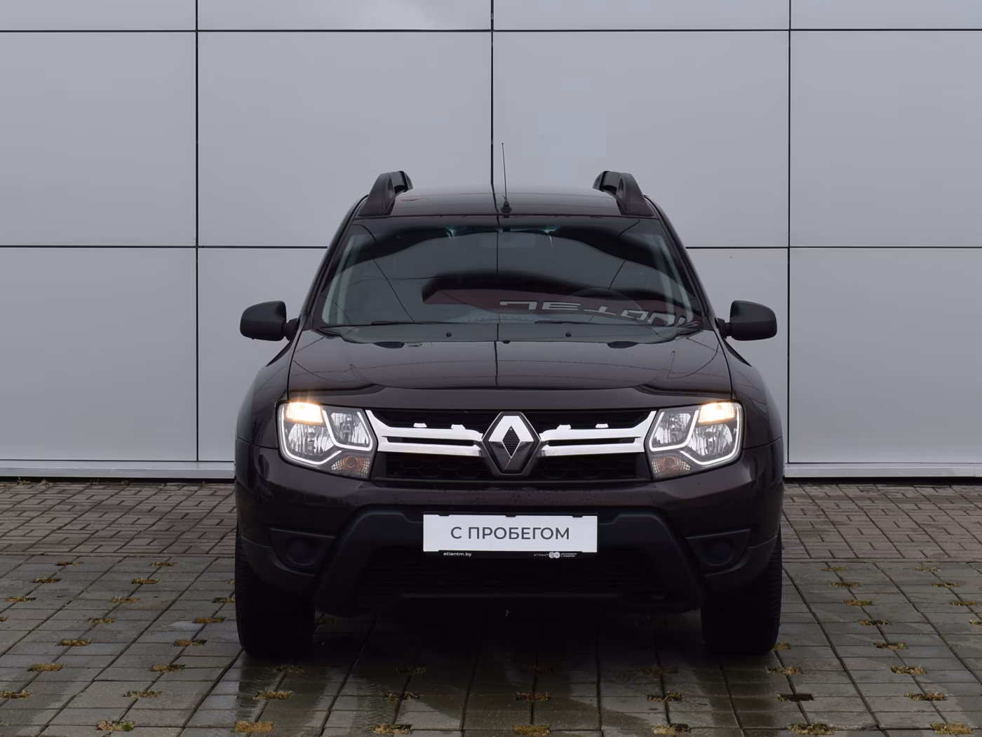 Renault Duster фото 2