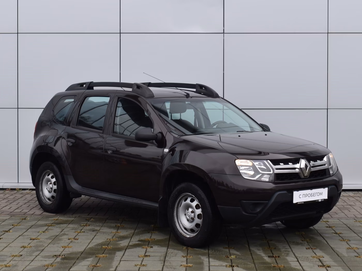 Renault Duster фото 3
