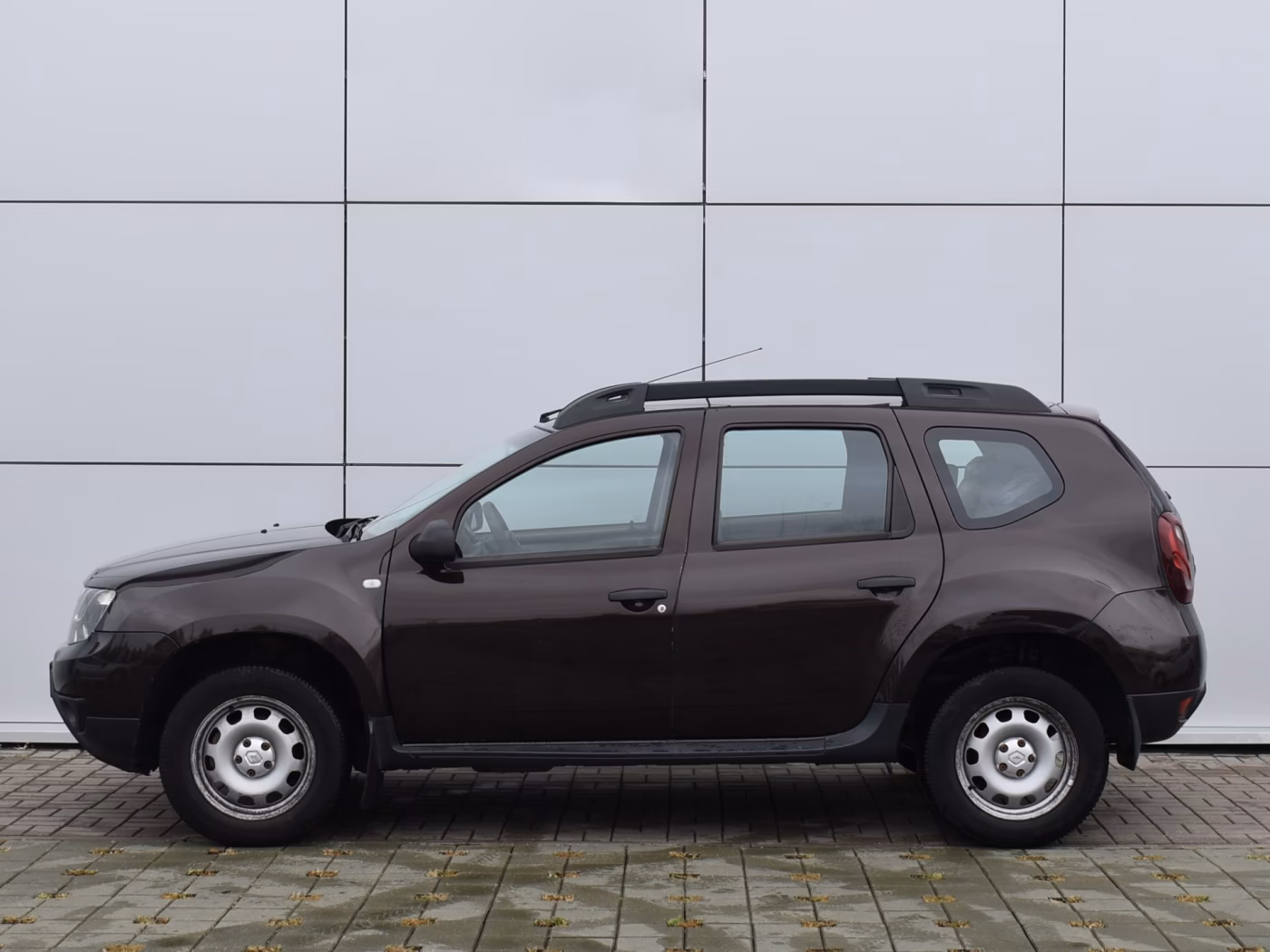 Renault Duster фото 8