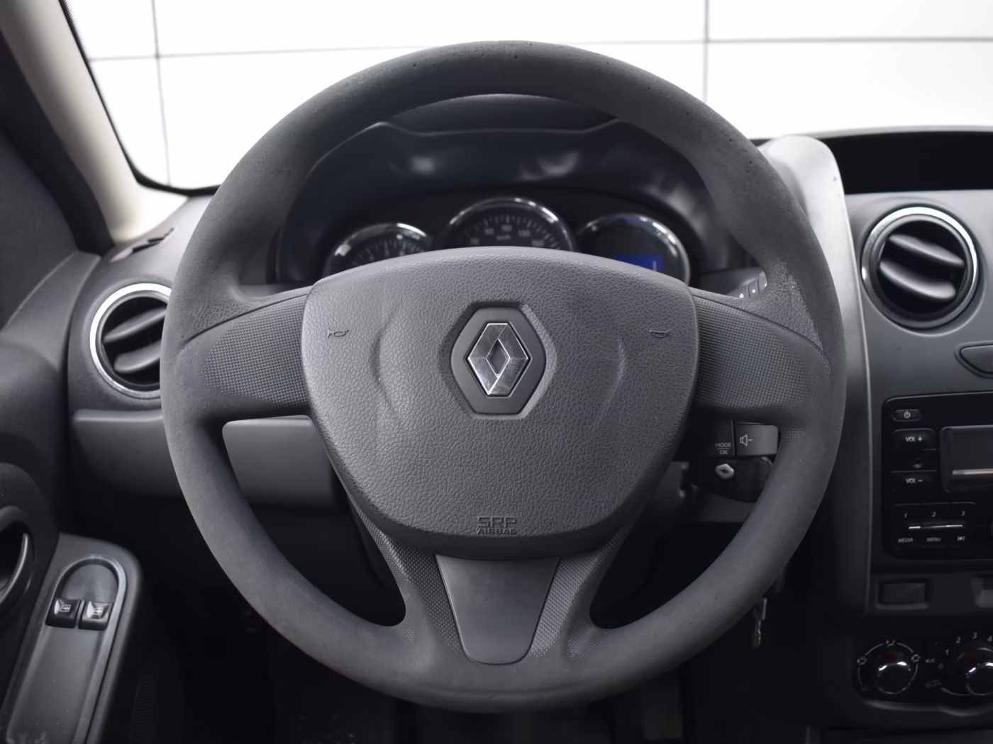 Renault Duster фото 10