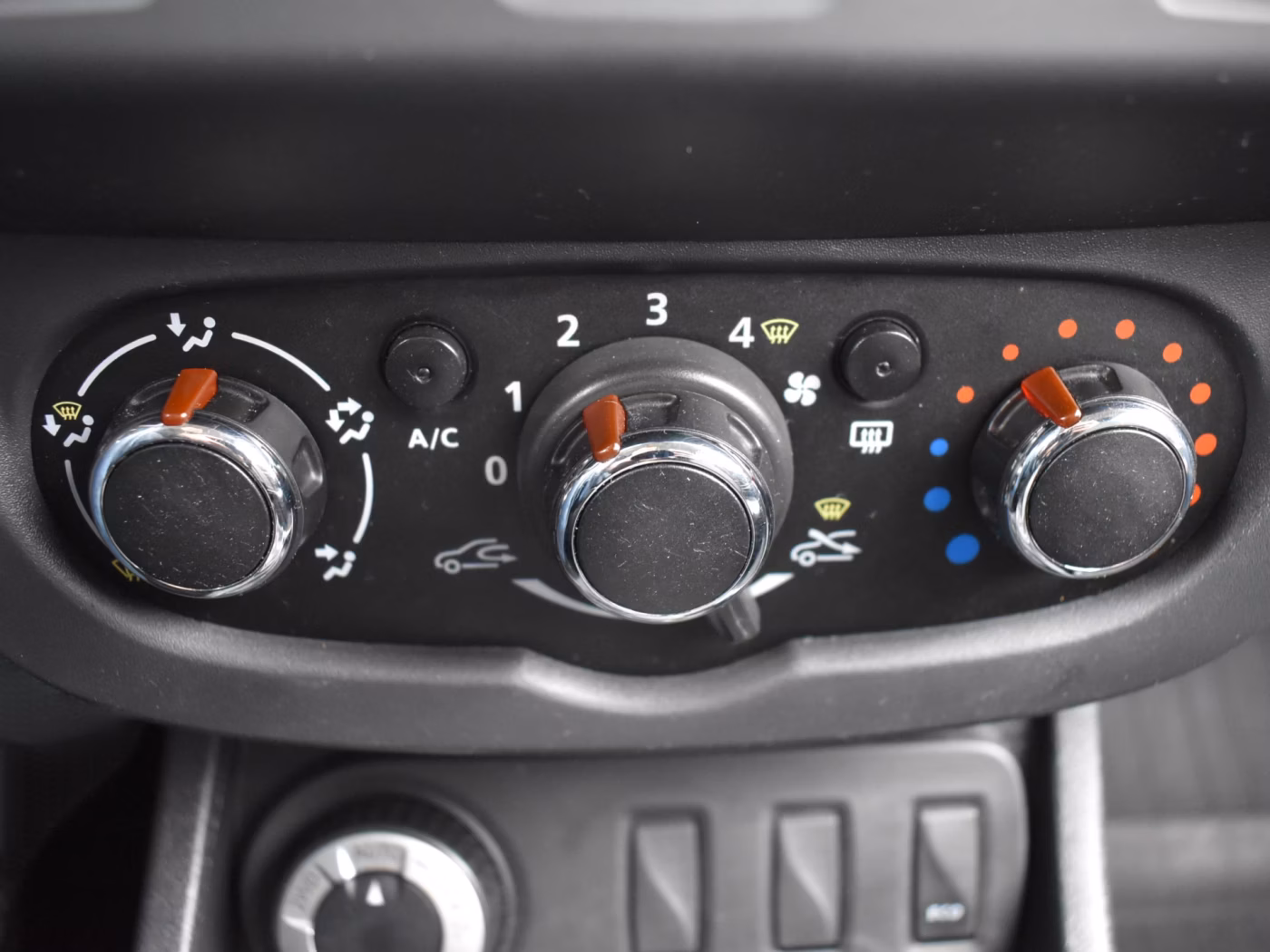 Renault Duster фото 17