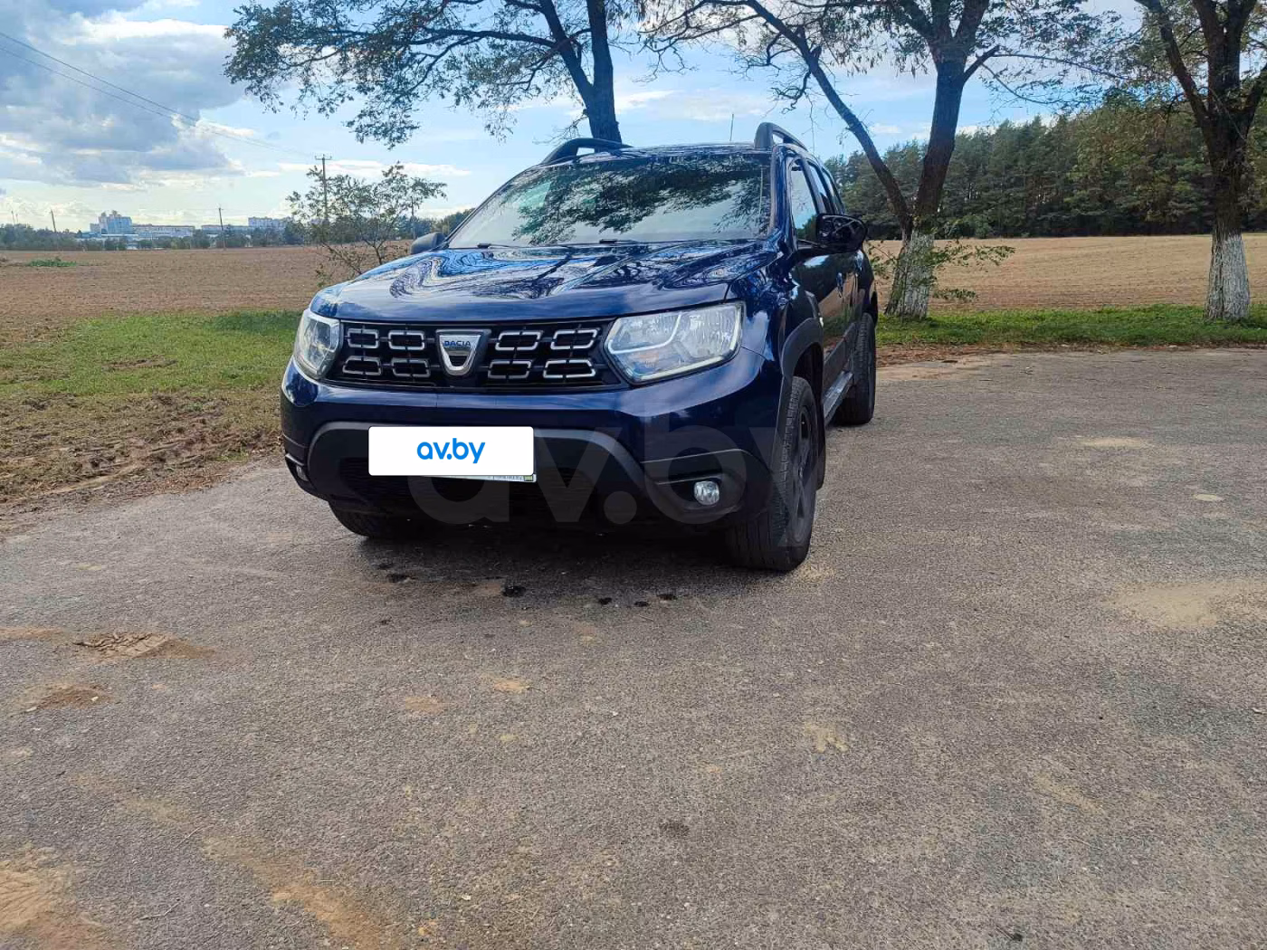 Dacia Duster фото 5