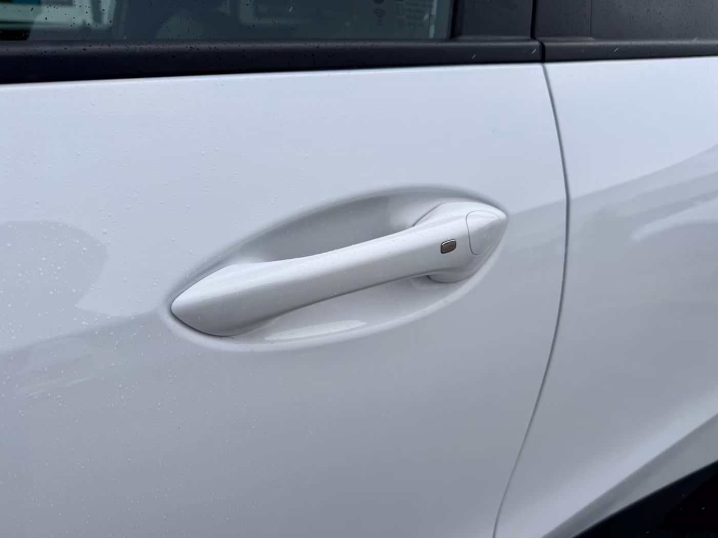Chevrolet Trax фото 9