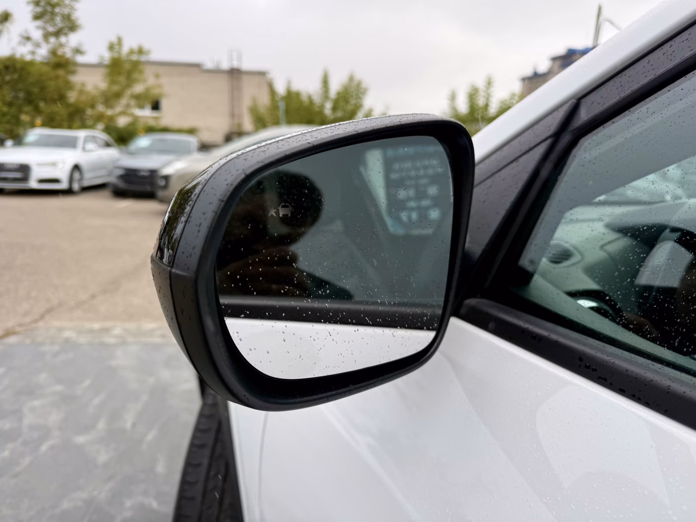 Chevrolet Trax фото 11