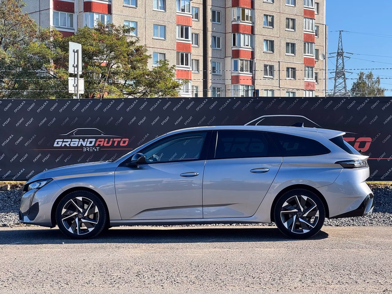 Peugeot 308 фото 5