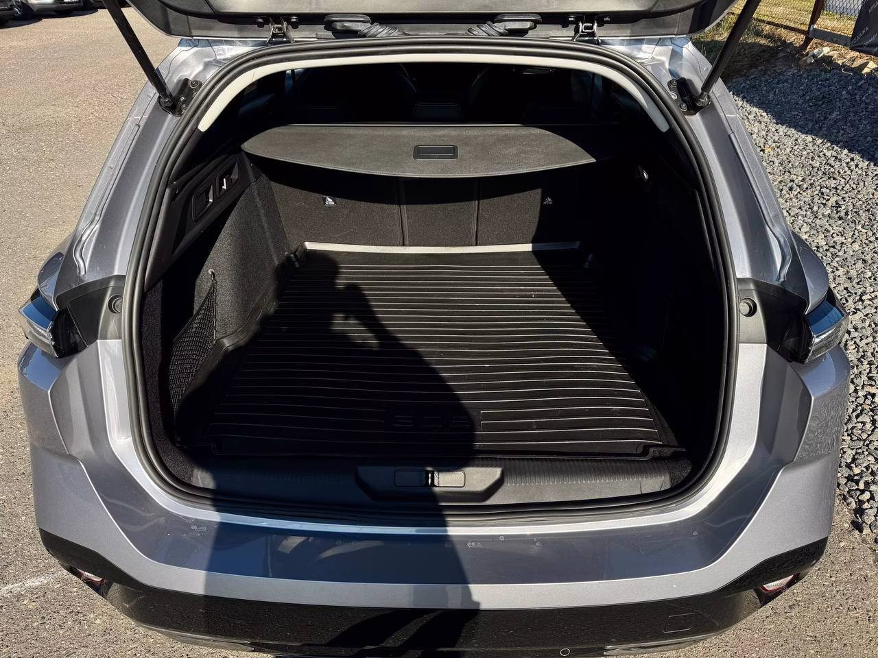 Peugeot 308 фото 16