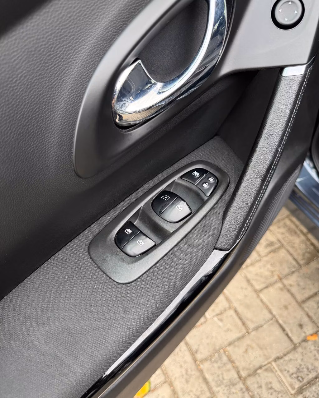 Renault Kadjar фото 12