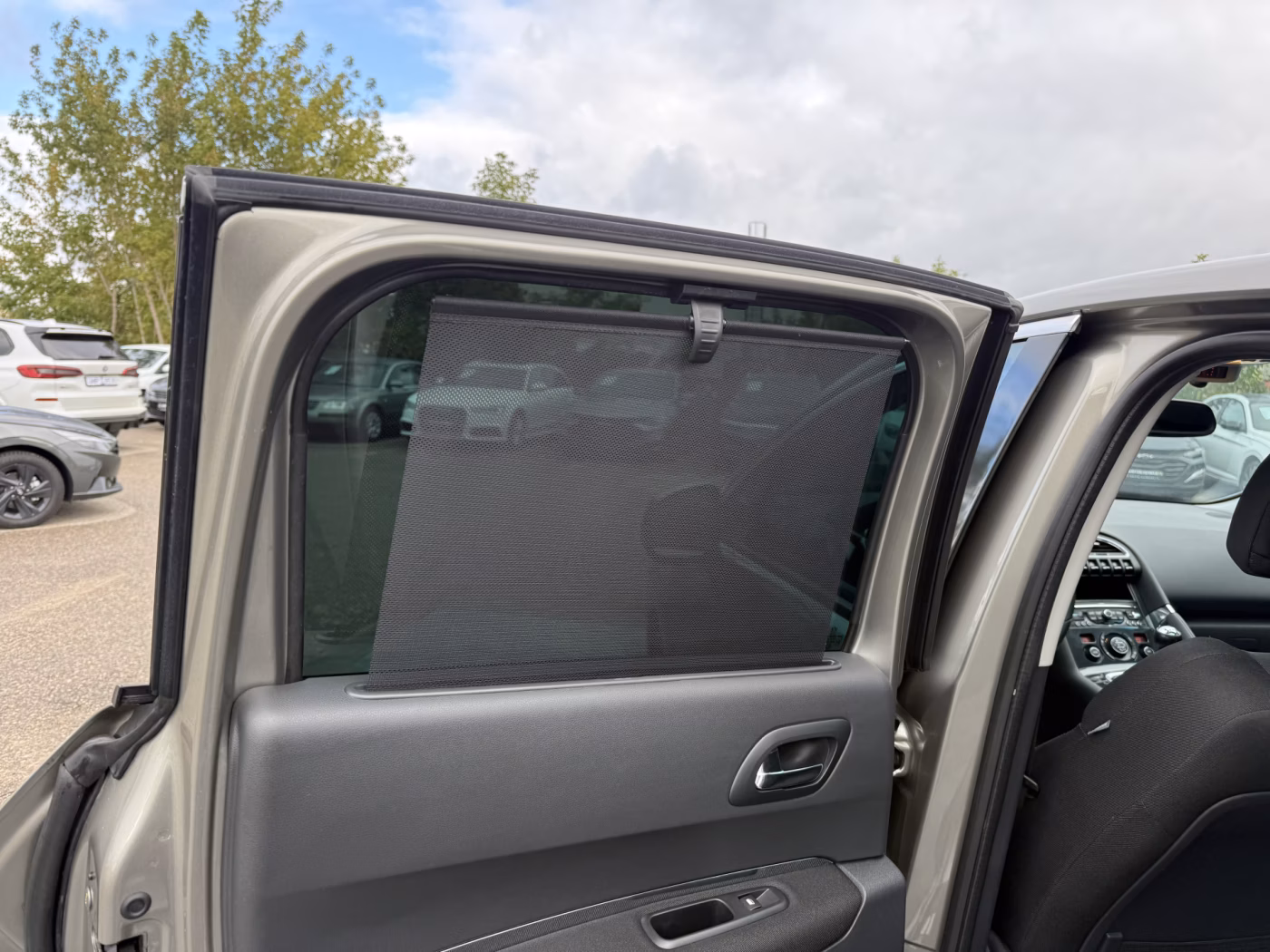 Peugeot 3008 фото 14