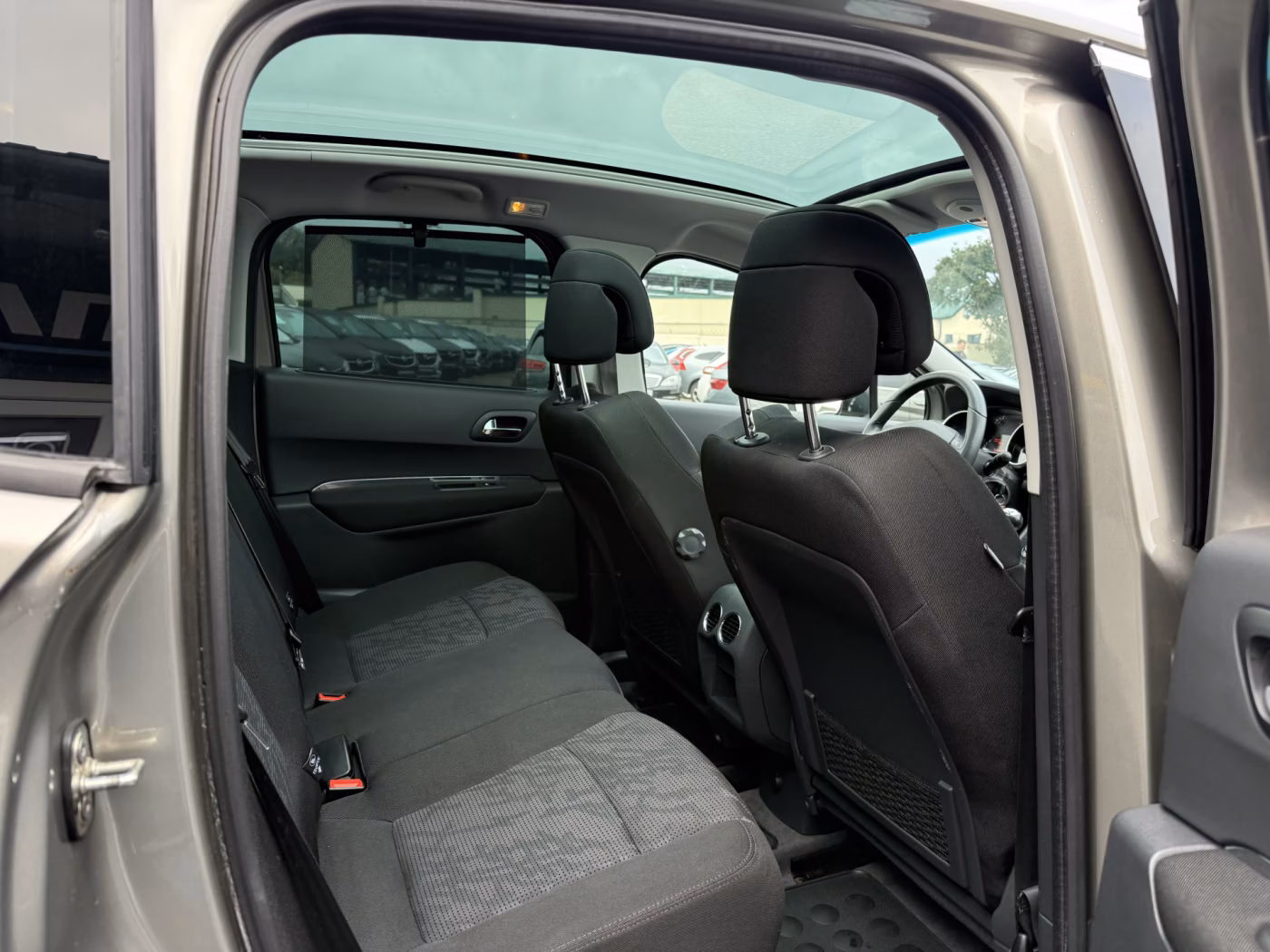 Peugeot 3008 фото 18