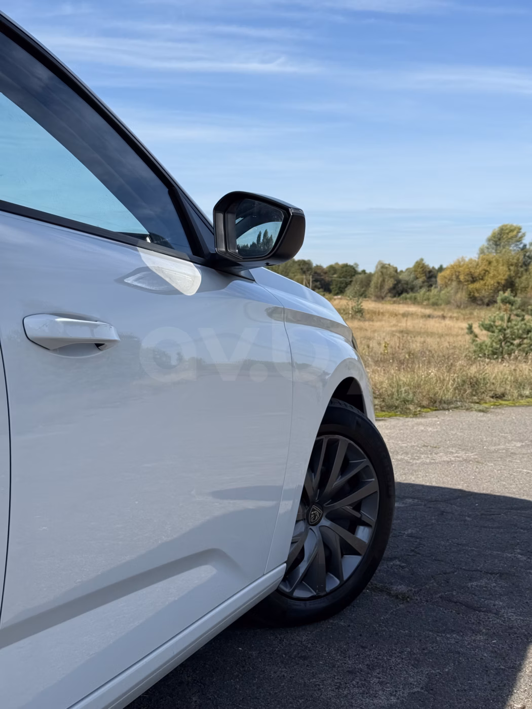 Peugeot 308 фото 11