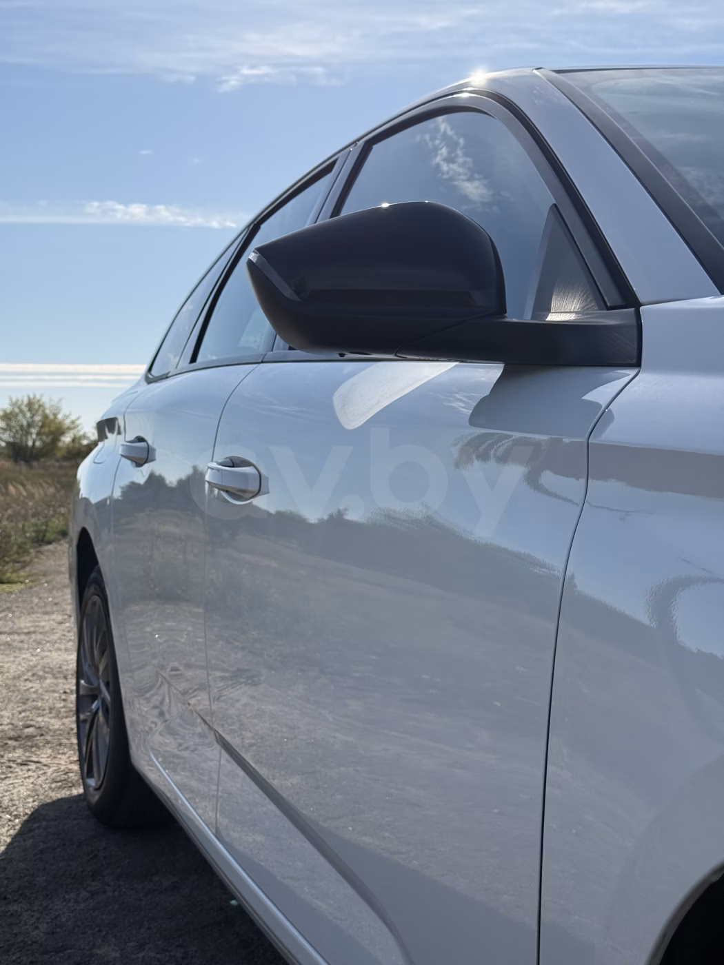 Peugeot 308 фото 12