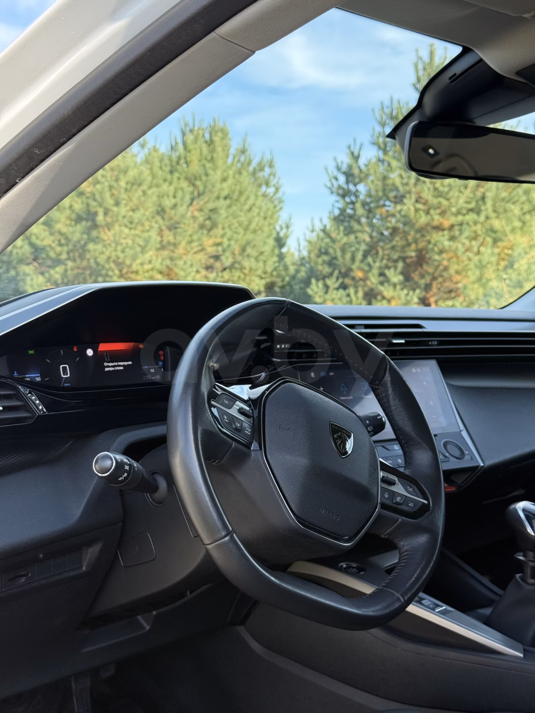 Peugeot 308 фото 13