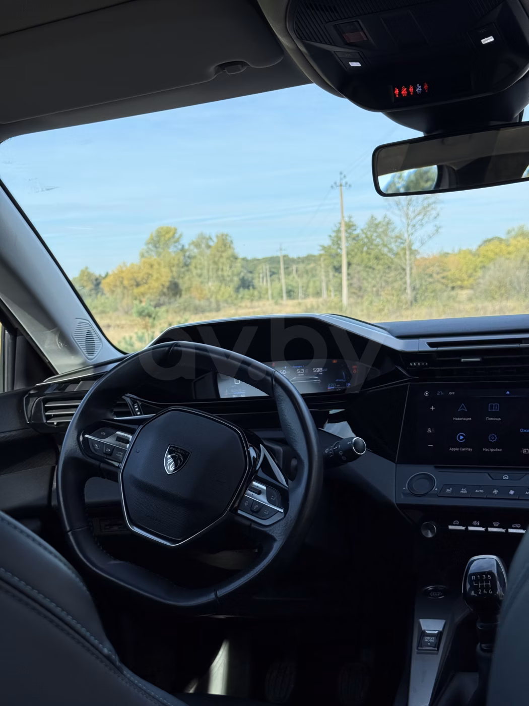 Peugeot 308 фото 14