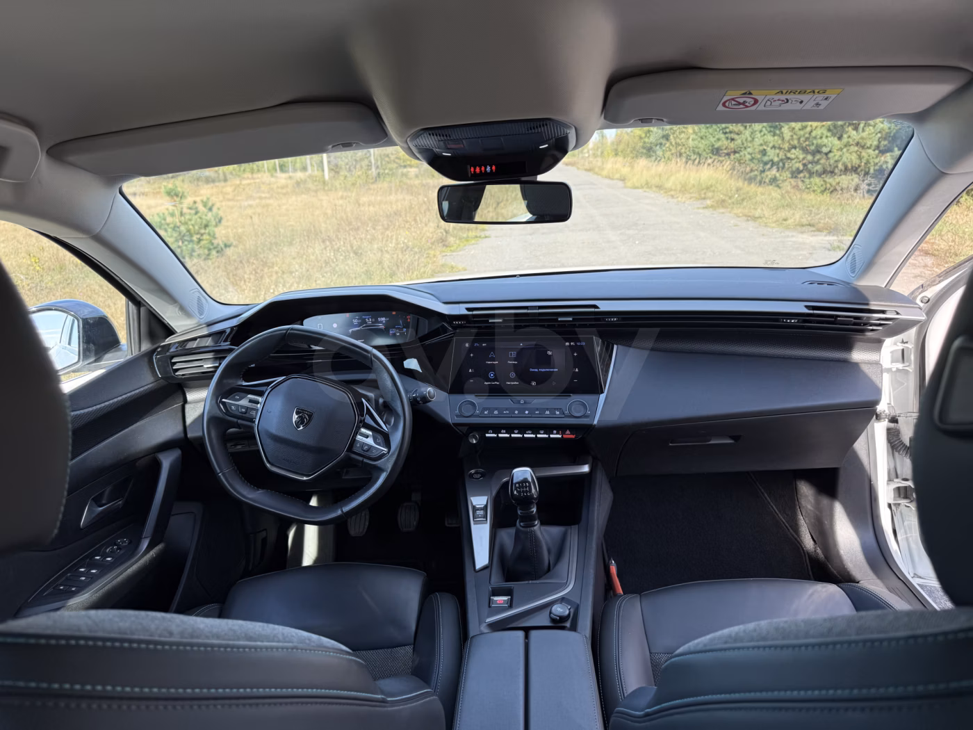 Peugeot 308 фото 15