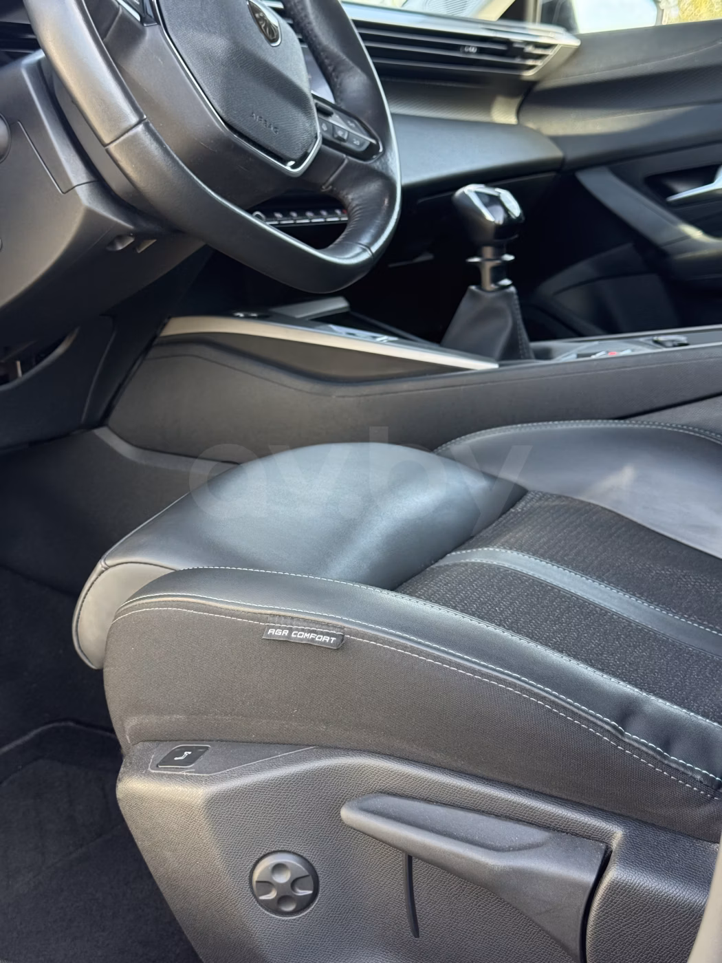 Peugeot 308 фото 17