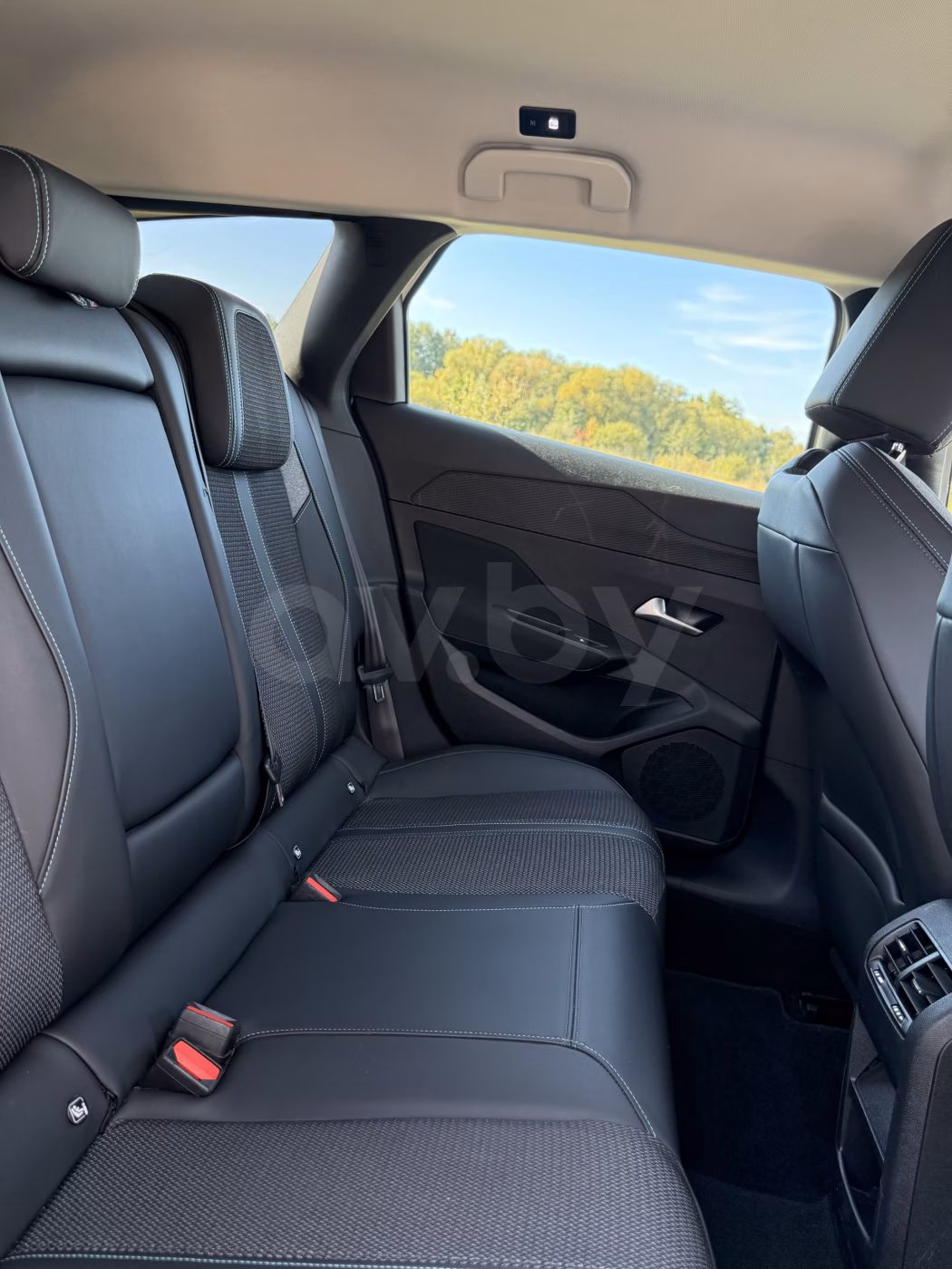 Peugeot 308 фото 20