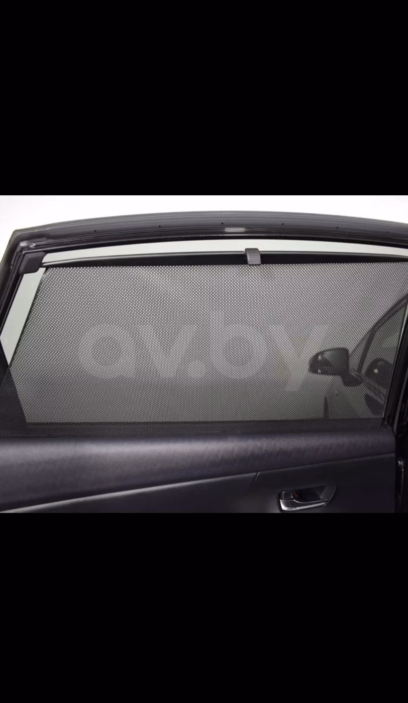 Toyota Prius V(+) фото 7
