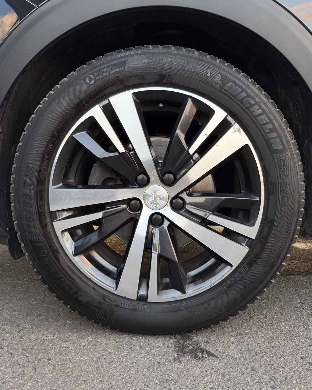 Peugeot 3008 фото 18