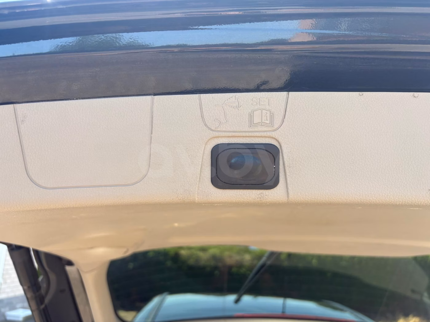 Ford C-MAX фото 12