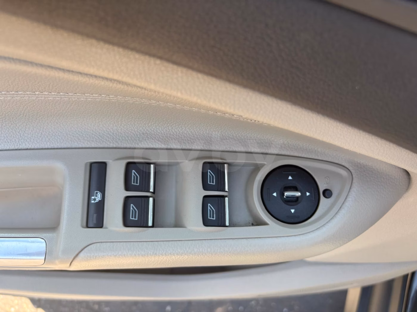 Ford C-MAX фото 13