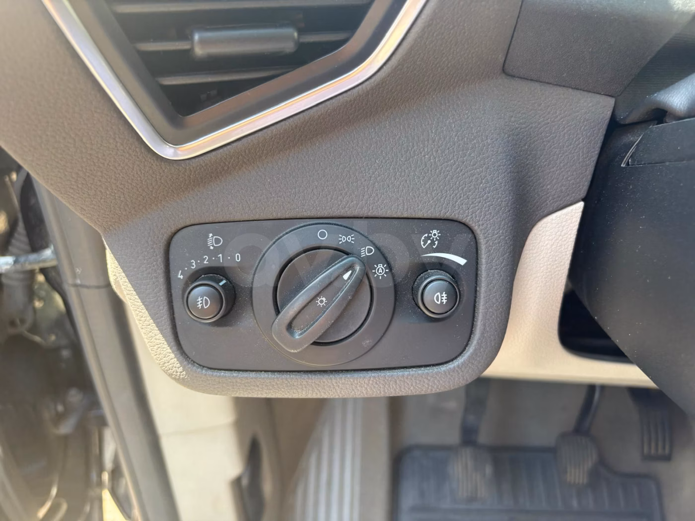 Ford C-MAX фото 14
