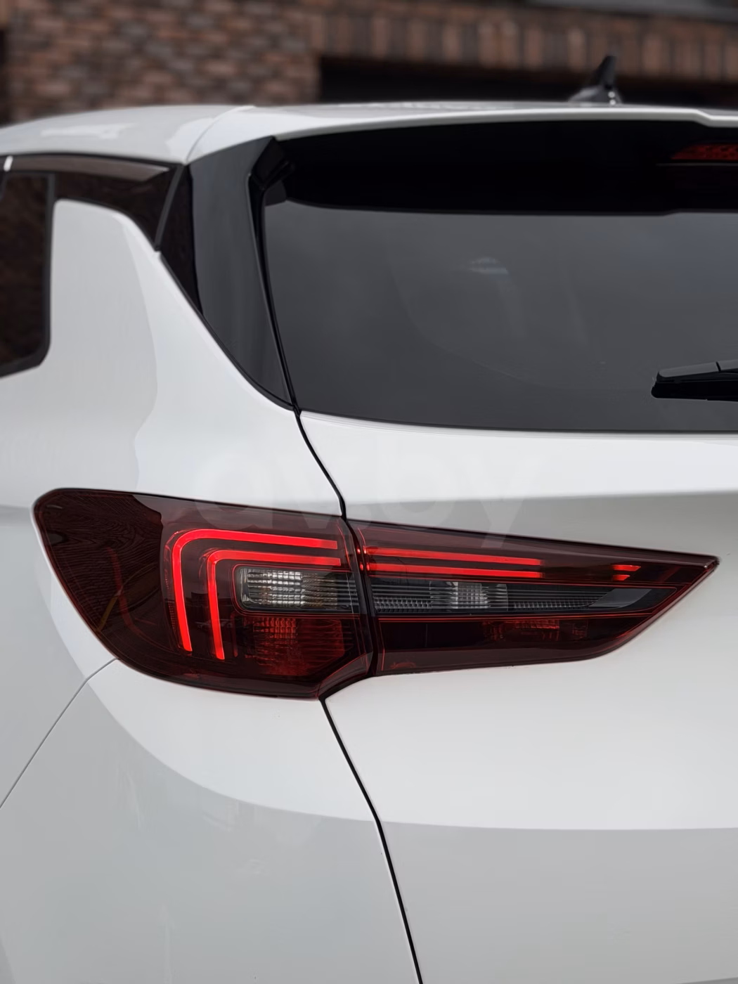 Opel Grandland X фото 11