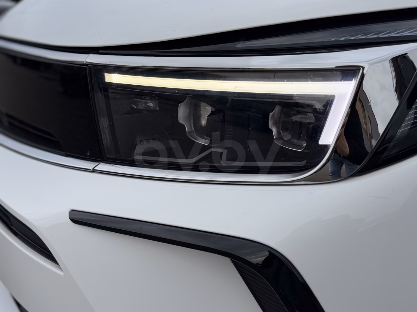 Opel Grandland X фото 12