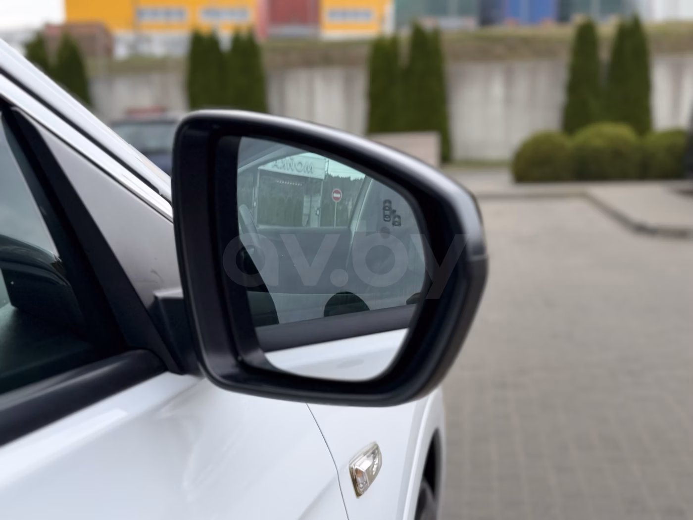 Opel Grandland X фото 13