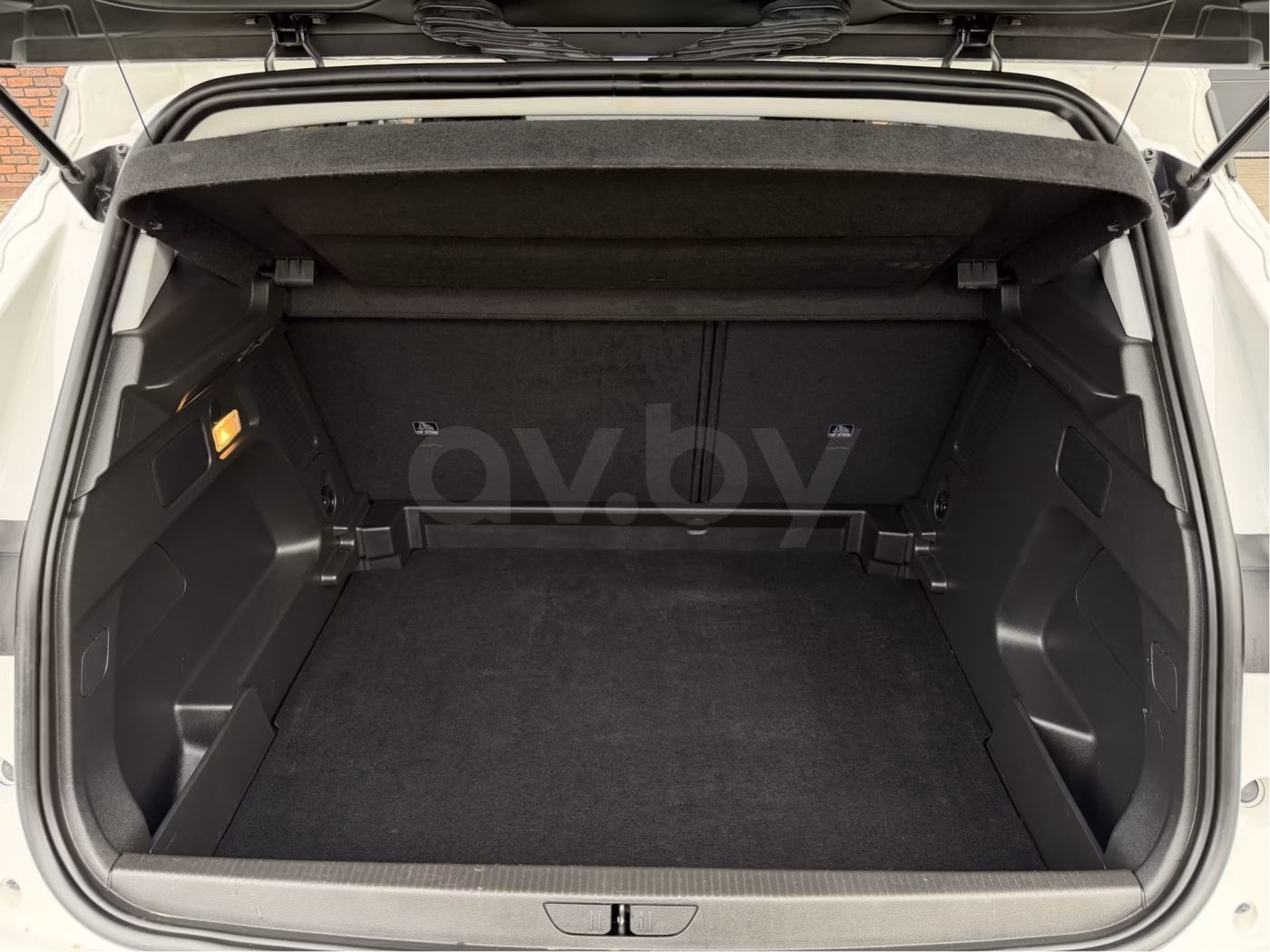 Opel Grandland X фото 20