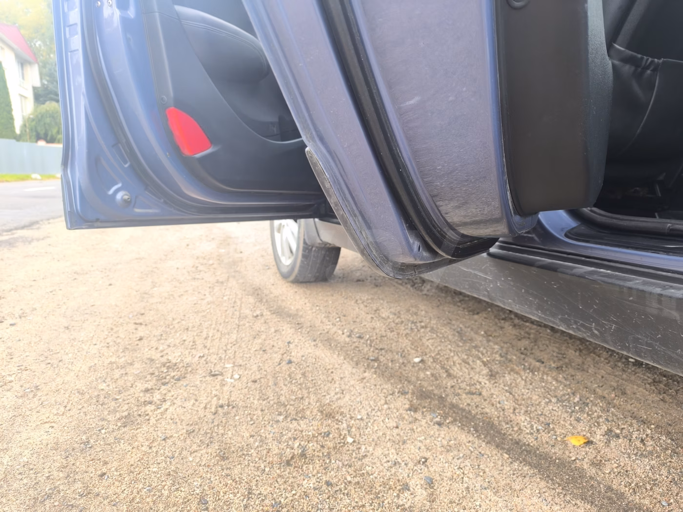Hyundai ix35 фото 7