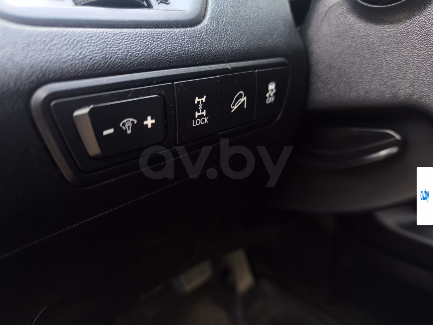 Hyundai ix35 фото 12
