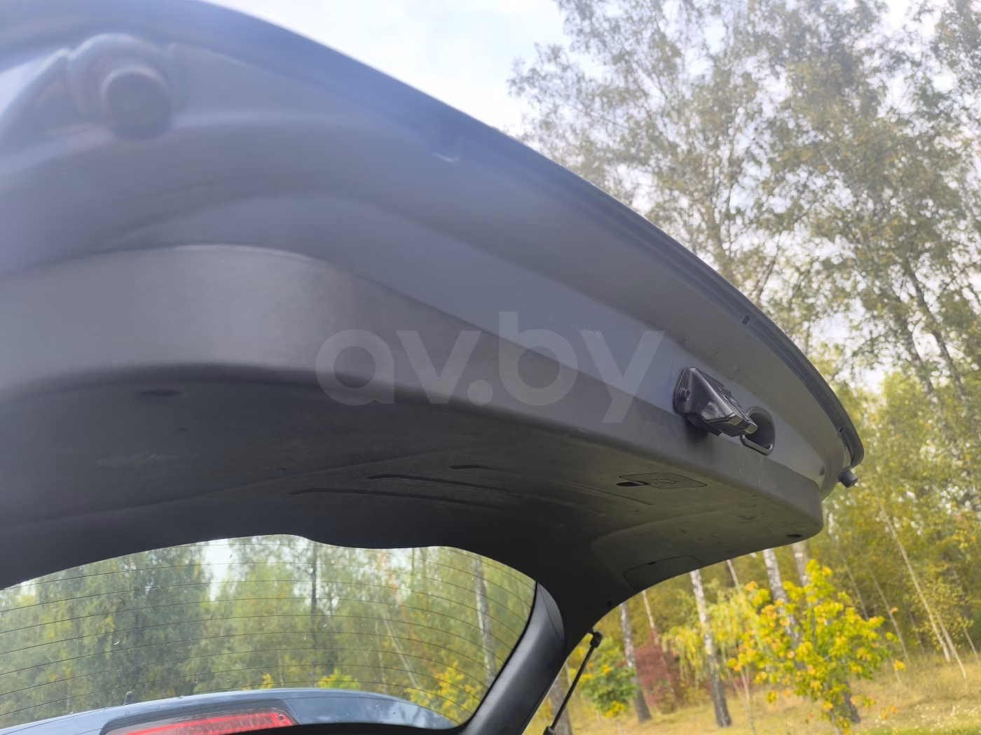 Hyundai ix35 фото 18