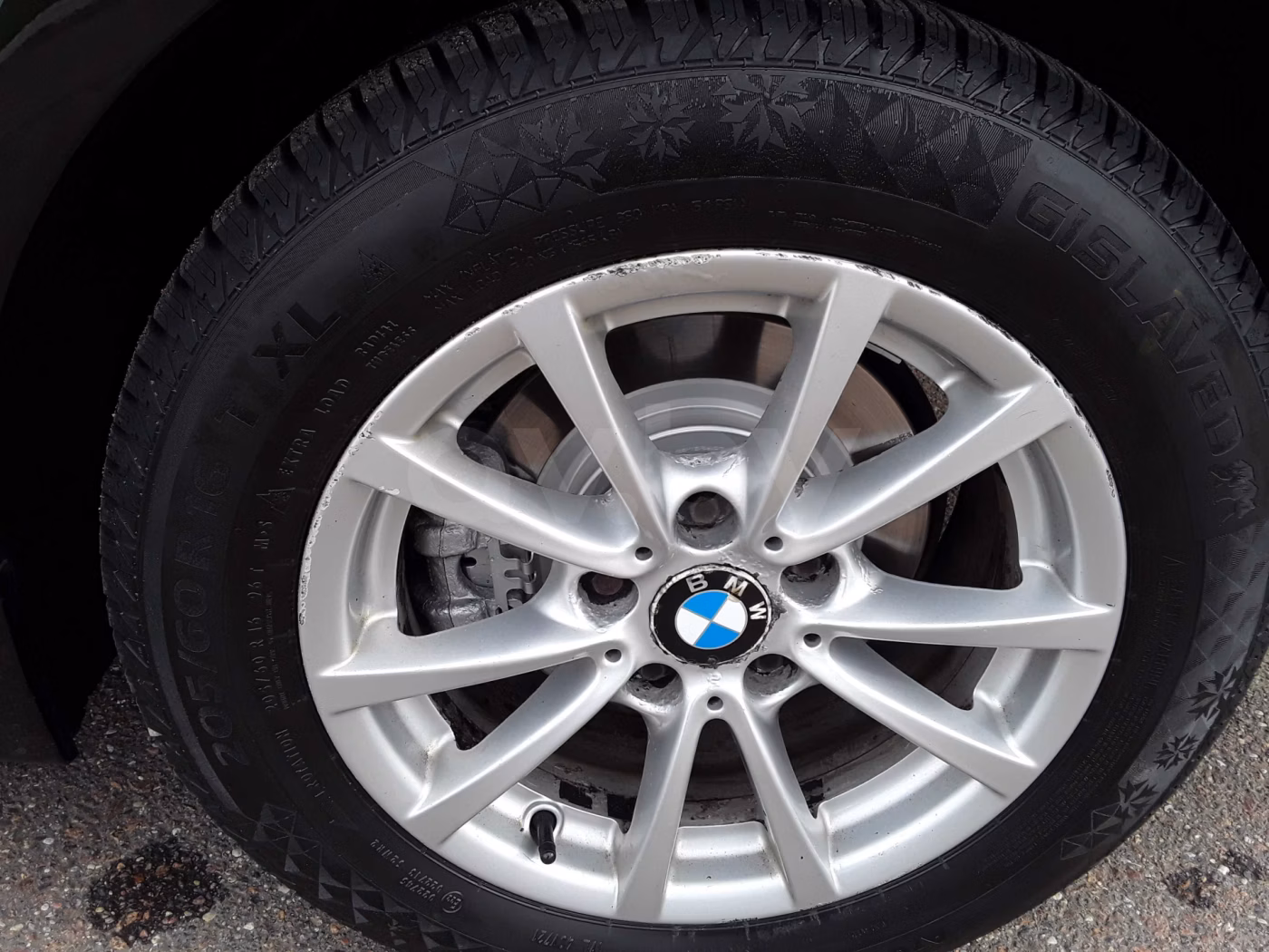 BMW 3 серия фото 4