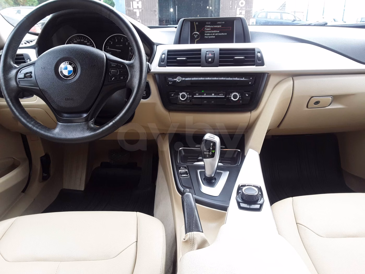 BMW 3 серия фото 15