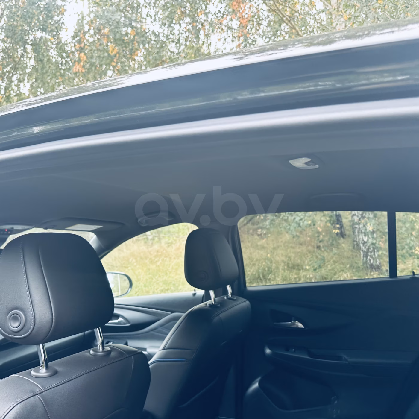 Buick Envista фото 8