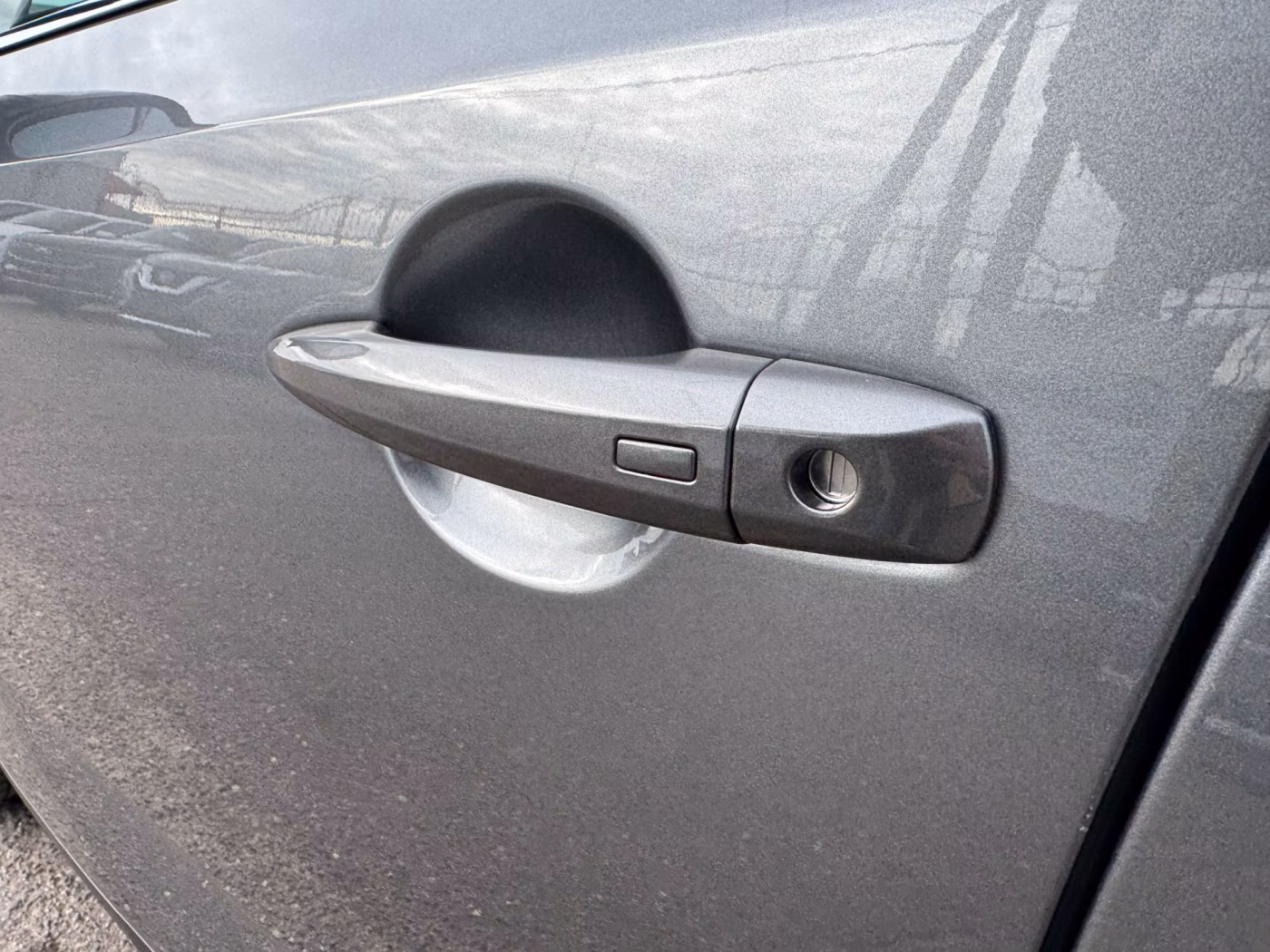 Nissan Qashqai фото 8