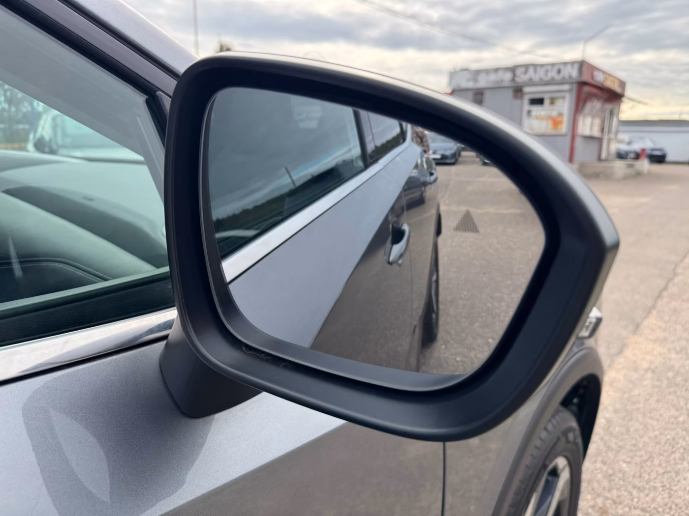 Nissan Qashqai фото 15