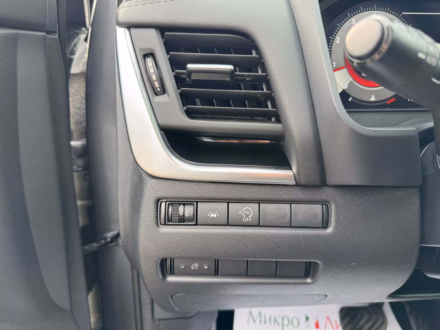 Nissan Qashqai фото 16