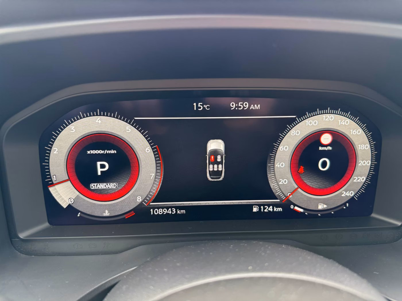 Nissan Qashqai фото 17