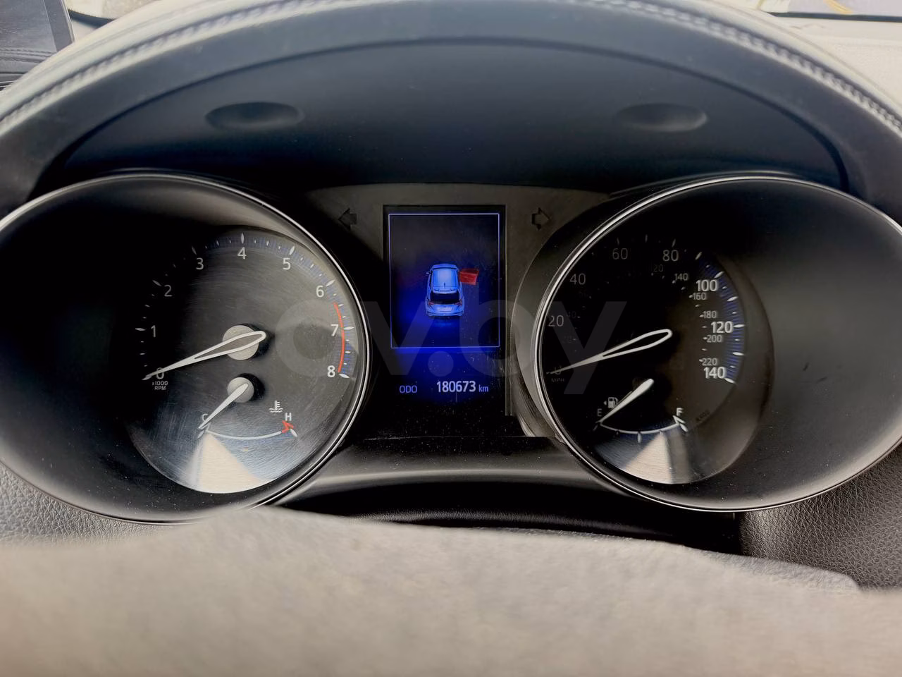 Toyota C-HR фото 12